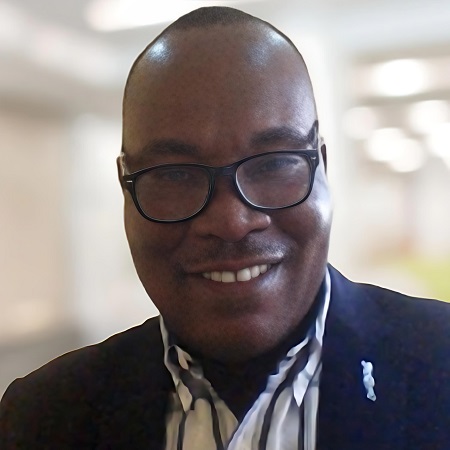 Dr. Ezealisiji Kenneth Maduabuchi    